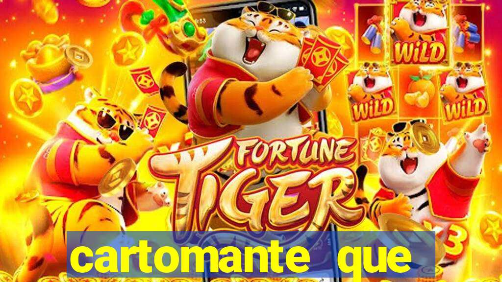 cartomante que acerta tudo